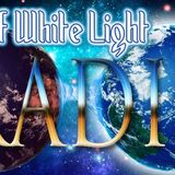 MD guests on Circle of White Light Radio podcast with Alan James, 8/11/20