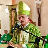 Monseñor Silvio Báez: “El pueblo no debe ser marioneta de los poderosos”
