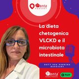 Dieta chetogenica VLCKD e microbiota intestinale