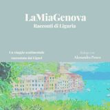 Serie de "Le sagre di paese" - La Mia Genova
