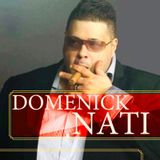 Domenick Nati King Of Contacts! Man Behind The Celebrities Gets Lit!
