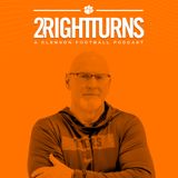 Coach Batson REVEALS "Smooth Hands" origin speech and why he's stepping away
