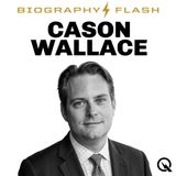 Cason Wallace Biography Flash Trailer: From Rusty Rims to a Ring