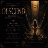 When Everything Starts To Fall - The Descent of Ishtar | Forgotten Religion (Episode 3)