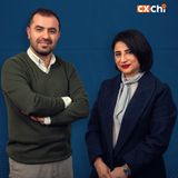 منابع انسانی، استراتژی تا تجربه موفق | CXChi Ep18