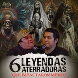 6. Leyendas Aterradoras de México: Ten Cuidado en Este Panteón