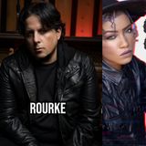 Creator to Creators S7 Eo 79 Rourke