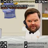 SMB #330  - S28E1 Twisted Christian -"Sure thing Jesus."