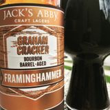 Episode 19 - Jack of Jack's Abby Lagers Talks Beer