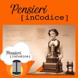 Ada Lovelace, La Prima Programmatrice Della Storia (Parte 1 Di 3)
