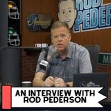 An Interview With Rod Pederson