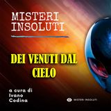 Dei venuti dal cielo