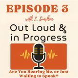 Are You Hearing Me or Just Waiting to Speak?