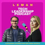 #72 | Building Engineering Teams w/ Siri Varma Vegiraju @Microsoft