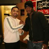 MrVegas With Dj Pup Dawg