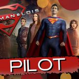 Superman and Lois Pilot