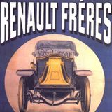 EP.9 Storia della Renault