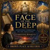 The Face of the Deep by Christina Rossetti | Catholic & Christian Commentary on Revelation Part 1