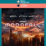 "Moonfall" B-SIDES 33