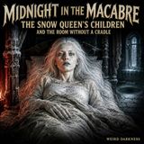 THE SNOW QUEEN’S CHILDREN – And The Room Without A Cradle | #MidnightInTheMacabre