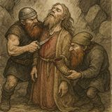 19 La porzione del poetastro - Seconda parte