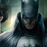TV Party Tonight: Batman: Gotham By Gaslight Movie Review