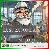 ITALIAN PODCAST - La strabomba
