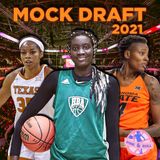 Pink&Roll - Early WNBA Mock Draft 2021