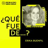 Erika Buenfil | ¿Qué fue de...? La actriz mexicana y TikToker favorita