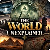The conspiracy theories surrounding Denver International Airport