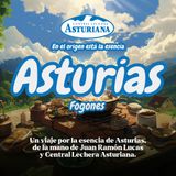 Guisanderas: el alma de la cocina asturiana