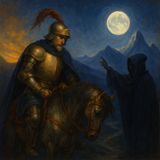 Eldorado | Poems by Edgar Allan Poe