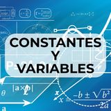 51 Constantes y Variables