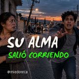 Pidió ayuda después del accidente… y atravesó a una mujer | 3077 05