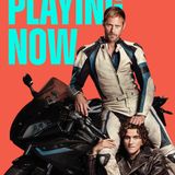 How Alexander Skarsgård Brings Quiet Power to Pillion 2026