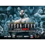Is #WilderFury2 off?Tyson Fury TopRank/ESPN Deal!Recap,Preview PBC & Fight News!