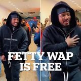 “3 Days Home, Straight to Smoke: Fetty Wap’s Baby Mama Goes Public”