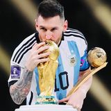S115E17: So He's Not The Example You Might Use - Trevor Gear On Lionel Messi Being Exception To Pressing