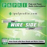 Wire Side Chat -- October 2022
