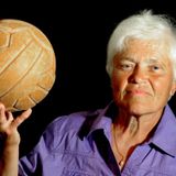 Bärbel Wohlleben, una campionessa sconosciuta