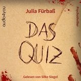 [German] - Das Quiz by Julia Fürbaß
