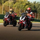 Italjet Dragster 700 Twin - Il maxi-scooter che riscrive le regole
