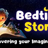 Children_s Bedtime Stories_ 🐨 The Magical Bedtime Book _ With Sleepy Wave Sounds