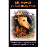 Making your dreams come true in 2012 with Kiki Howell