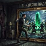 El Cuadro Inacabado