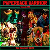 Episode 125: Top Reads of 2025