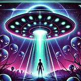 AI, JFK, RFK , MLK Files, Doge, First ET Contact, Akashic Records - Pink Bella - Typical Skeptic # 1810