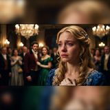 Abandoned at the Ball… The Duke's Choice Changed Her Fate | Regency Audiobook