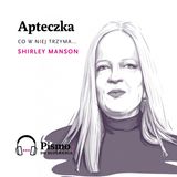 Shirley Manson. Nie sądziłam, że będę jeszcze śpiewać o miłości