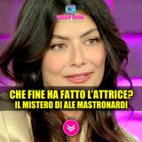 Il Mistero di Alessandra Mastronardi: Che Fine Ha Fatto l'Attrice?
